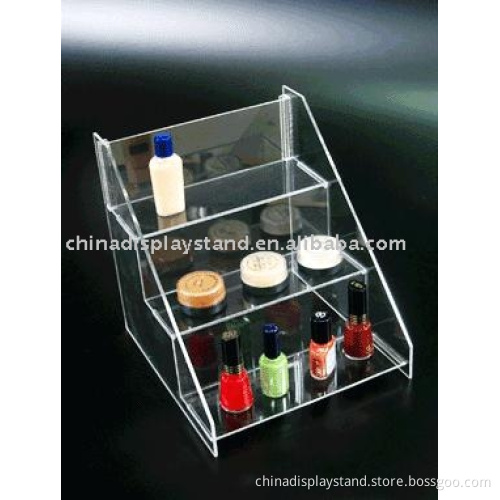 cosmetics organizer
